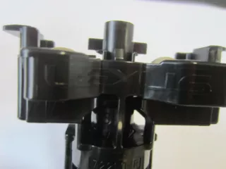 8520876040 Форсунка омывателя фары Lexus UX Арт BBBM00112341, вид 4