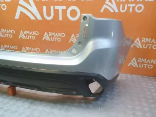 6410C994 бампер митсубиши, митсубиси аутлендер Mitsubishi Outlander 3 restailing 2 Арт 256164PM, вид 2