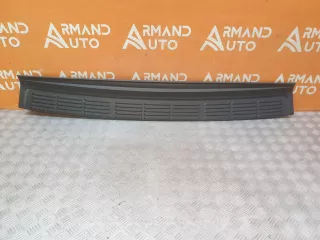 5216260040 Накладка бампера верхняя Toyota Land Cruiser 200 Арт 256228PM, вид 1