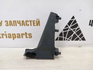 1126420XX Кронштейн решетки радиатора BMW 5 G30/G31 Арт TP74546, вид 1