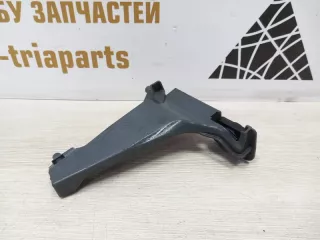 1126420XX Кронштейн решетки радиатора BMW 5 G30/G31 Арт TP74546, вид 5