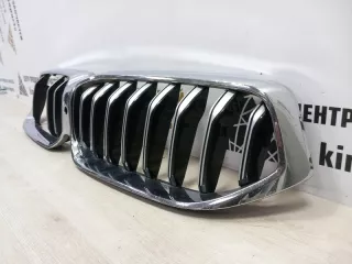 51139464238 Решетка радиатора BMW 6 G32 Арт TP74621, вид 2