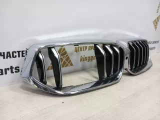 51139464238 Решетка радиатора BMW 6 G32 Арт TP74621, вид 3