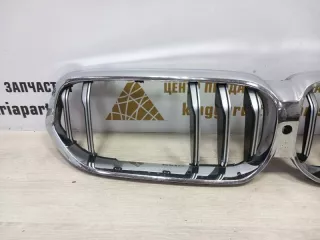 51139464238 Решетка радиатора BMW 6 G32 Арт TP74621, вид 4