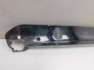  Накладка переднего бампера BMW X3 G01 Арт SM179266, вид 2