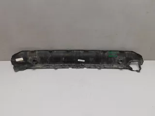  Накладка переднего бампера BMW X3 G01 Арт SM179266, вид 4