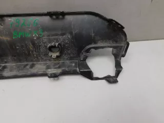  Накладка переднего бампера BMW X3 G01 Арт SM179266, вид 5