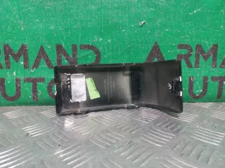 A4638805602, A4638851802 Накладка бампера Mercedes G W461/463 Арт ARM283731, вид 10