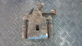  Суппорт тормозной задний правый Mazda 5 1 Арт 2RT12OP01, вид 2