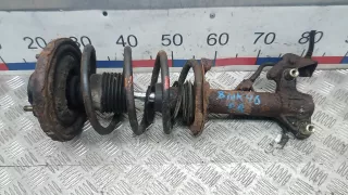 54302AV425,  54010AV610 Стойка передняя правая Nissan Primera 12 Арт 8NK46N501, вид 1