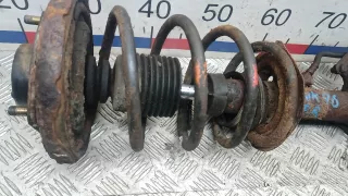 54302AV425,  54010AV610 Стойка передняя правая Nissan Primera 12 Арт 8NK46N501, вид 2