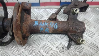 54302AV425,  54010AV610 Стойка передняя правая Nissan Primera 12 Арт 8NK46N501, вид 4
