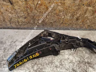 GX7317A882AB Кронштейн крепления бампера заднего Jaguar XE 1 Арт 00091991, вид 8