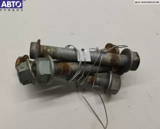 NW16 Болт крепления Audi A6 C6 (S6,RS6) Арт 54600409