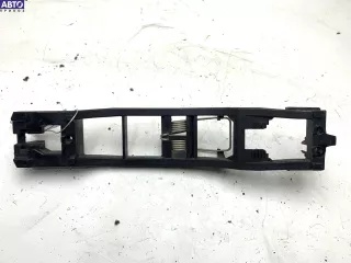  Корпус (держатель) ручки двери передней левой Mercedes E W210 Арт 54511454, вид 1