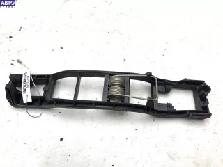  Корпус (держатель) ручки двери передней левой Mercedes E W210 Арт 54511454, вид 2