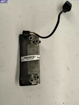 1J0827566B Кнопка открывания багажника Volkswagen Bora Арт 54512186