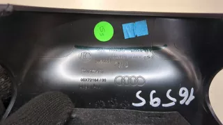 80A953491 Кожух рулевой колонки Audi Q5 2 Арт 8824606, вид 3