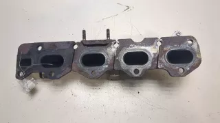  Коллектор выпускной Ford Focus 3 2.0л TDCI Арт 8827540, вид 2