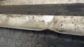  Подножка (усилитель подножки) Toyota Rav 4 3 Арт 8829134, вид 3