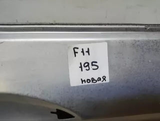41007206120 дверь BMW 5 F10/F11/GT F07 Арт lz209505, вид 6