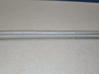 51217291405 Трос открывания передней двери BMW 3 F30/F31/GT F34 Арт Z326127, вид 2