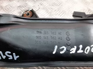 1K0145762AE,038906051D Патрубок интеркулера Volkswagen Passat B6 Арт 00132441, вид 3