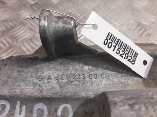 6512230004 Кронштейн двигателя Mercedes C W204 Арт 00152928, вид 2