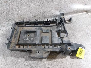 1K0915333H Полка аккумулятора Volkswagen Jetta 5 Арт 46023060724_3, вид 1