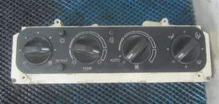 81619906061 Блок управления печки/климат-контроля MAN TGA Арт 29906, вид 1
