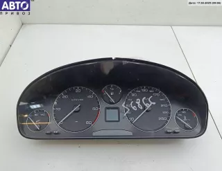 9629598480 Щиток приборный (панель приборов) Peugeot 607 Арт 54360194, вид 1