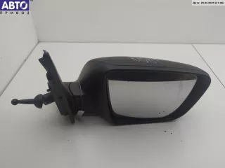 876201P930 Зеркало наружное правое Kia Venga Арт 53493779, вид 1