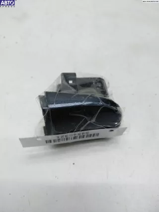  Заглушка Skoda Fabia 2 restailing Арт 54548321, вид 2