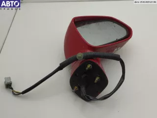  Зеркало наружное правое Honda Jazz 1 Арт 53601584, вид 1