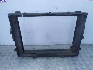 7553797, 7519205, 7545866 Кассета радиаторов BMW 5 E60/E61 Арт 54280230, вид 2