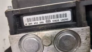 1613150880 Блок АБС (ABS) Citroen C4 2 Арт 8830969, вид 4