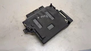 9663007980 Блок управления двигателем Peugeot 407 Арт 8830865, вид 4