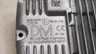 8818105010 Камера переднего вида Toyota Avensis 3 Арт 8830775, вид 2
