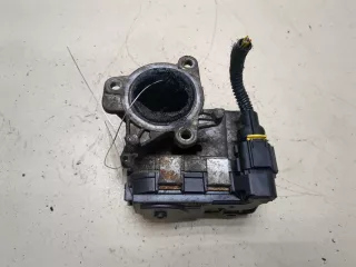 55213019 Дроссельная заслонка Fiat Doblo 2 Арт 8827474, вид 1