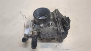 2203047010 Дроссельная заслонка Toyota Yaris 3 Арт 8778083, вид 1