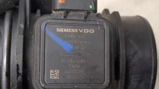 1348615,2S6Q12B579BB Расходомер Ford Fusion 1 Арт 8830106, вид 3