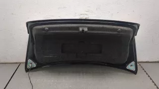 3C5827025H Крышка багажника (дверь 3-5) Volkswagen Passat B6 Арт 8830302, вид 4