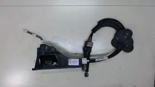 8201021402 Кулиса Renault Scenic 3 Арт 7592035, вид 1