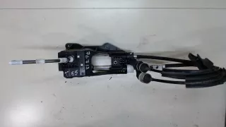 8201021402 Кулиса Renault Scenic 3 Арт 7592035, вид 2