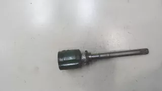 Полуось передняя правая (приводной вал, шрус) Mitsubishi Outlander 1 Арт 8805554, вид 2