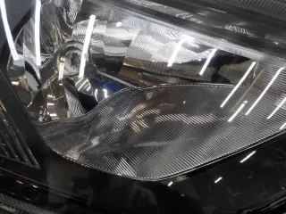 8450100856 Фара правая Lada Granta Арт 694521, вид 5