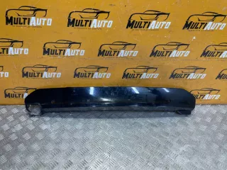 8070392 Накладка бампера передняя BMW X3 G01 Арт MA125914, вид 1