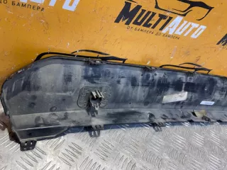 8070392 Накладка бампера передняя BMW X3 G01 Арт MA125914, вид 6