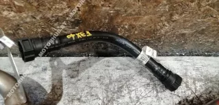 GX739034 Горловина топливного бака Jaguar XE 1 2.0л D Арт 00092108, вид 8