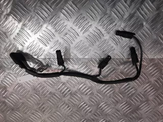  Проводка двигателя Mercedes Sprinter W906 Арт 00224330, вид 3